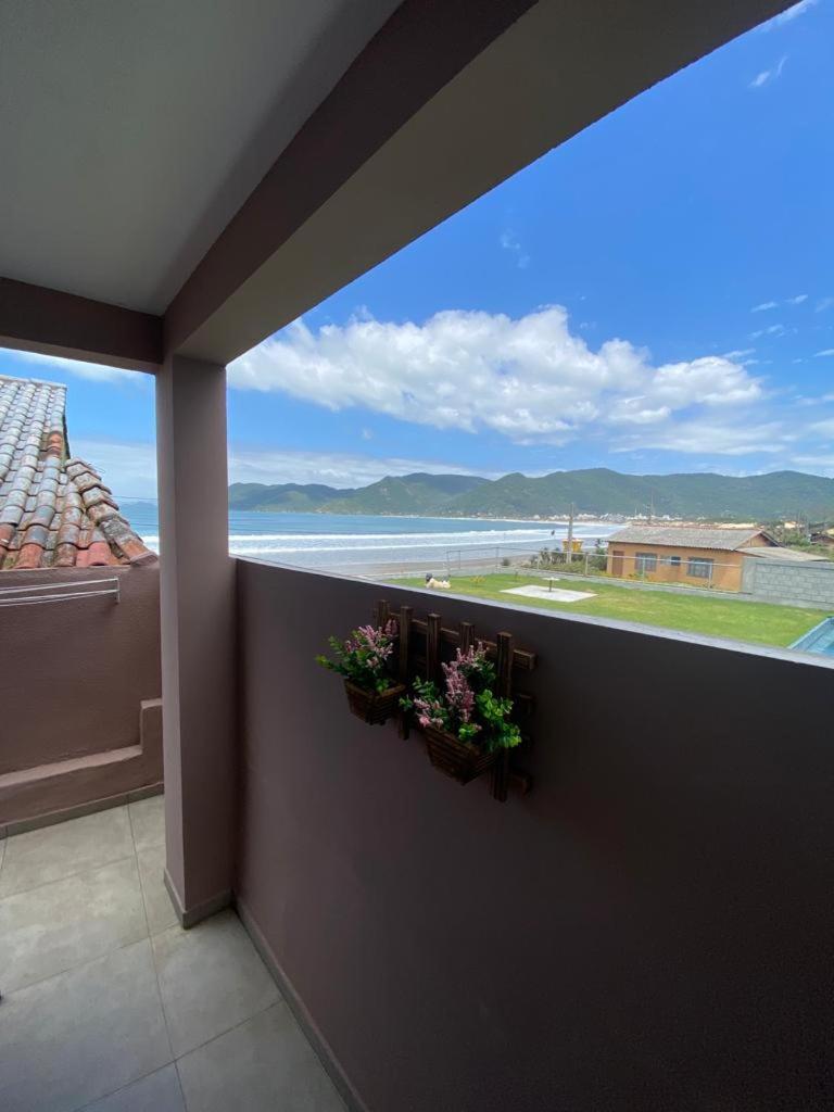 Residencial Mariano 5 Lägenhet Florianópolis Exteriör bild